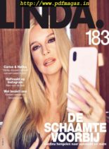 Linda – oktober 2019