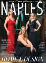 Naples Illustrated – October 2019