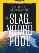National Geographic Netherlands – september 2019