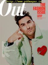 OUT – September 2019