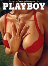 Playboy USA – September 2019