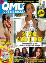 QMD! – 31 agosto 2019