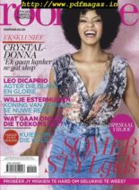 Rooi Rose – Oktober 2019