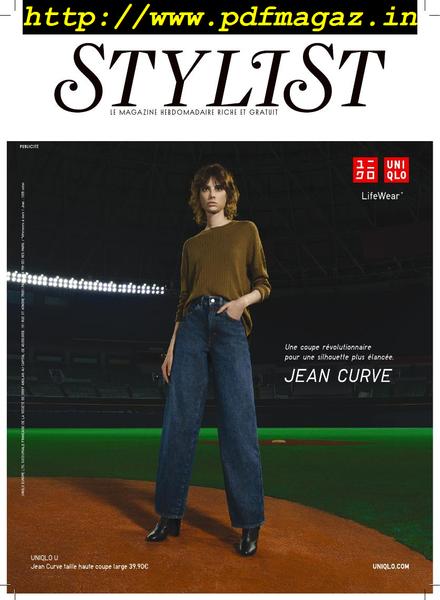 Stylist – 19 septembre 2019