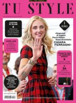 Tu Style – 17 settembre 2019