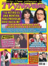 TVyNovelas Mexico – 16 septiembre 2019