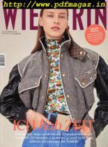 Wienerin – September 2019
