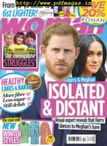 Woman UK – 30 September 2019