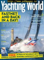 Yachting World – October 2019
