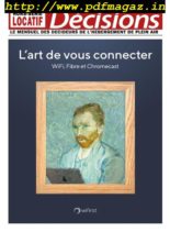 4×4 Magazine France – octobre 2019