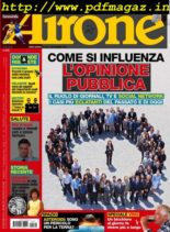 Airone N.461 – Settembre 2019