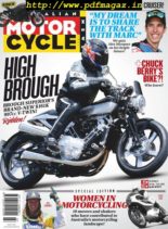 Australian Motorcycle News – September 26, 2019