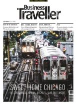 Business Traveller Netherlands – september 2019