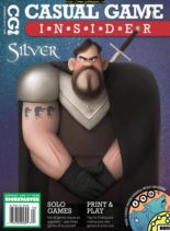 Casual Game Insider – Summer 2019