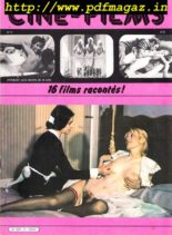 Cine-Films – 11, 1980