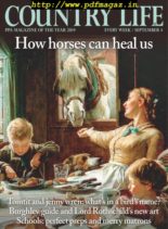 Country Life UK – September 04, 2019