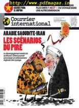 Courrier International – 26 Septembre 2019