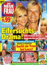 Die neue Frau – 18 September 2019