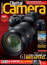 Digital Camera Italia – ottobre 2019