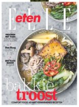 Elle Eten – september 2019