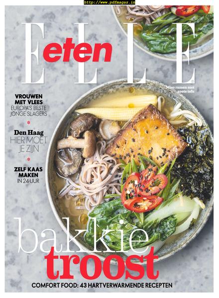 Elle Eten – september 2019
