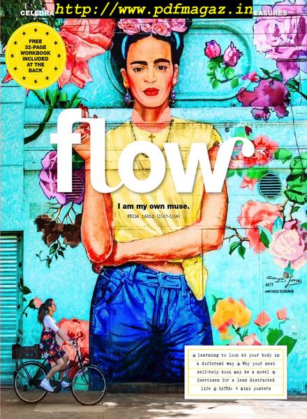 Flow International – September 2019