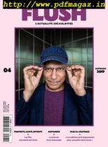 Flush – septembre 2019