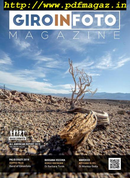 Giroinfoto – Settembre 2019