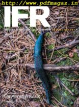 IFR Magazine – September 18, 2019