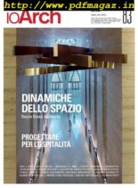 IoArch Magazine – Agosto-Settembre 2019