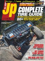 Jp Magazine – December 2019