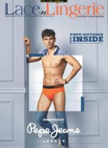 Lace n Lingerie – September 2019