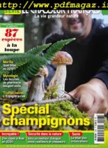 Le Chasseur Francais – Hors-Serie – septembre 2019