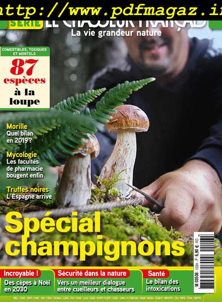 Le Chasseur Francais – Hors-Serie – septembre 2019
