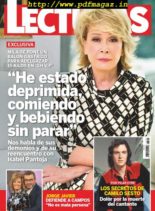 Lecturas – 18 septiembre 2019