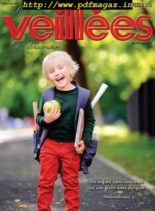 Les Veillees des chaumieres – 04 septembre 2019