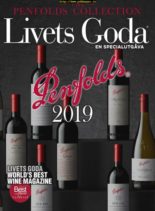 Livets Goda – 19 september 2019