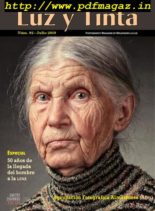 Luz y Tinta – Julio 2019