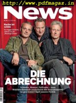 News – 27 September 2019