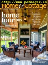 Northern Home & Cottage – October-November 2019