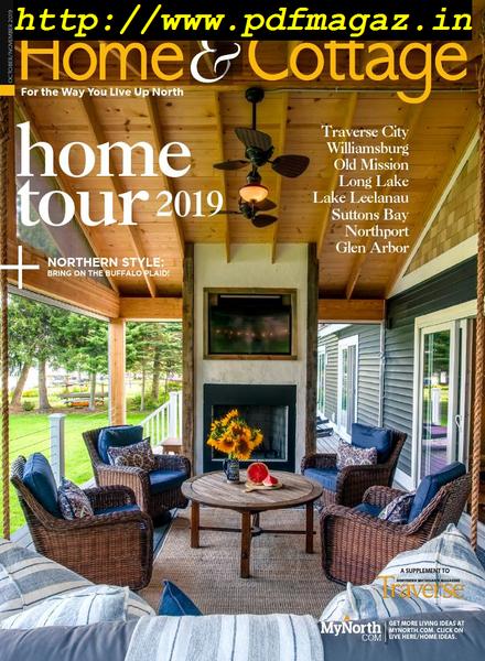 Northern Home & Cottage – October-November 2019