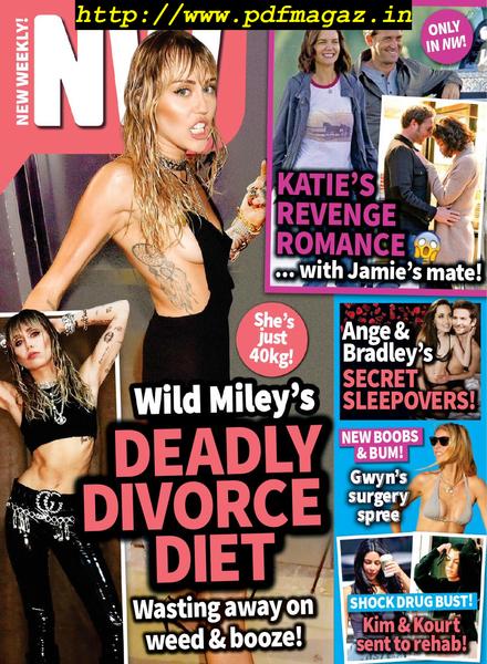 NW Magazine – September 23, 2019