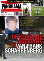 Panorama Netherlands – 18 september 2019