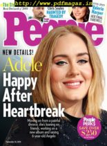 People USA – September 16, 2019