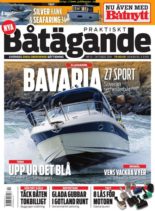 Praktiskt Batagande – 24 september 2019