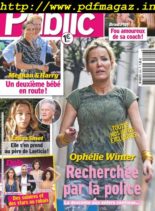 Public – 27 septembre 2019