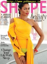 Shape USA – October 2019