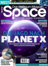 Space Germany – Nr.4, 2019