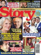 Story Netherlands – 25 september 2019