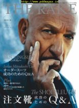 The Rake Japan – 2019-09-01